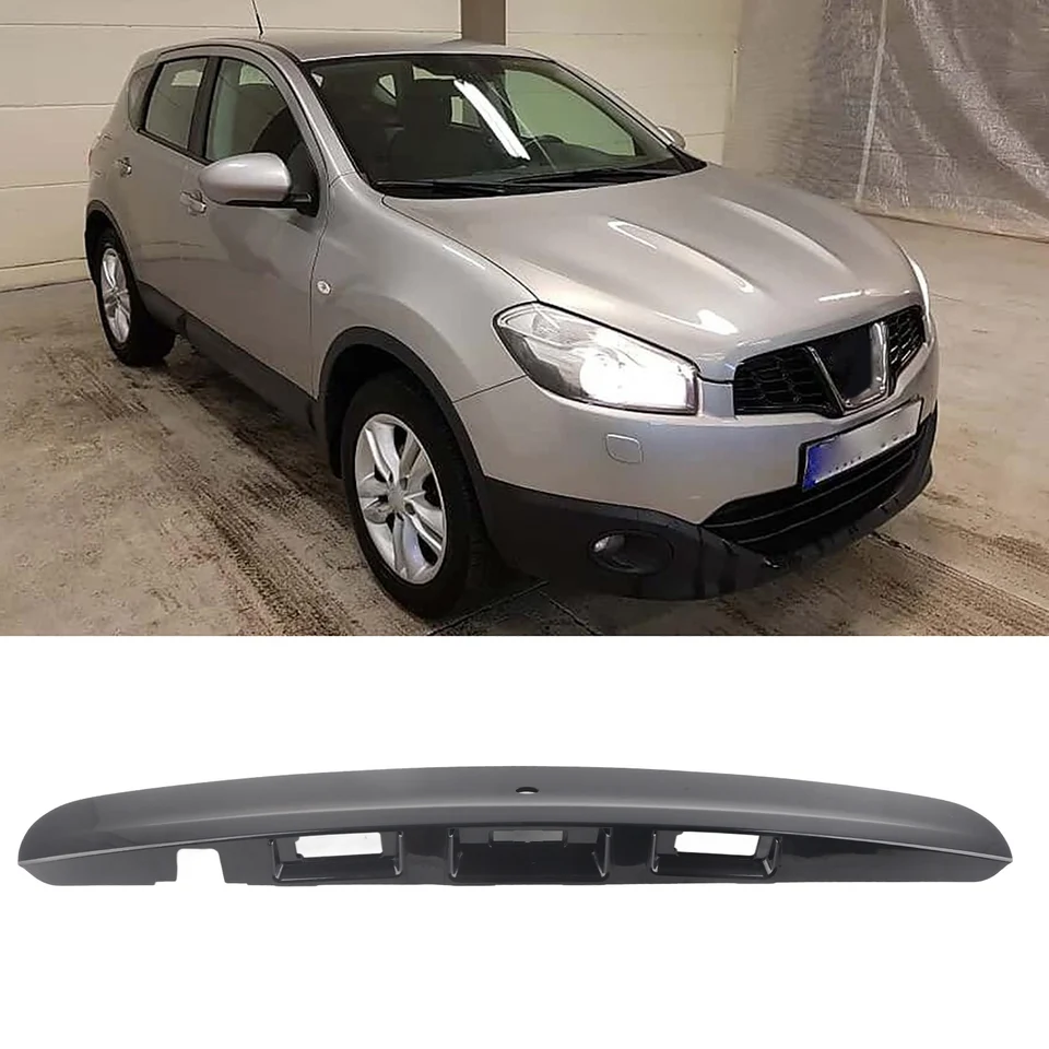 Heckklappen-Griff für Qashqai J10 JJ10 07-14 mit Kameraloch Heckklappen-Griff für Qashqai J10 JJ10 07-14 mit Kameraloch