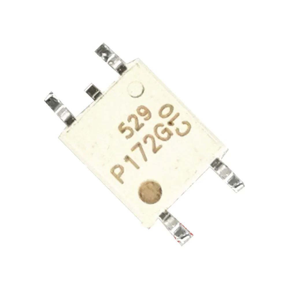 

New original TLP172G P172G SOP-4 patch optocoupler normally open relay imported spot SOP4