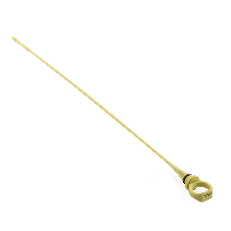 Compatible with Citroen XSARA(N1) C3 I(FC_) 53cm Oil Dipstick Compatible With Peugeot 206 Hatchback(2A/C) 307(3A/C)