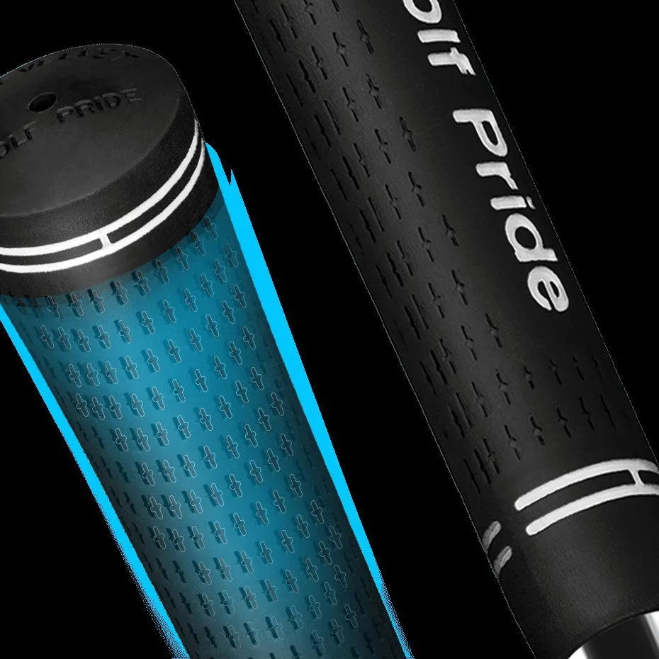 Description Picture 2 of item13PCS Tour Velvet Golf Club Grips Set - Standard Golf Club Grips, Golf Accessories