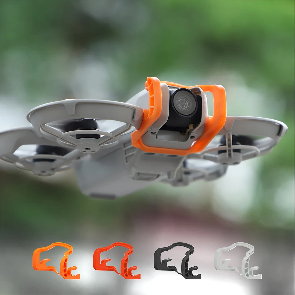 Description Picture 6 of itemGimbal Bumper Anti-Collision Camera Lens Protector Gimbal Protective Cover Protect Bar Crash Bar Accessories for DJI Neo
