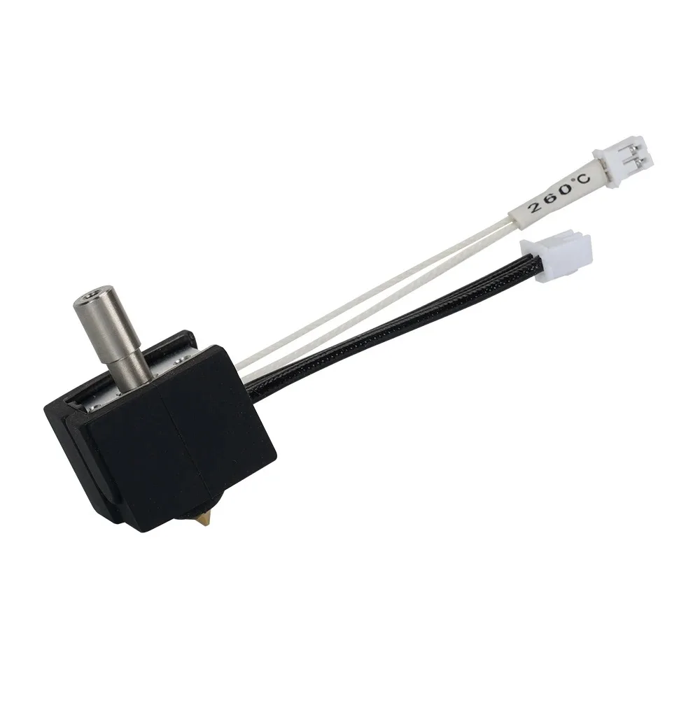 جوارب تسخين سيليكون لـ Ender 3 ، غطاء كتلة التدفئة...