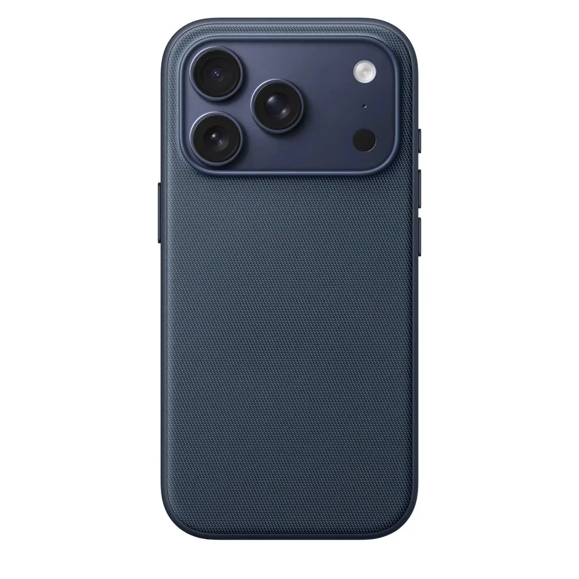 Premium Woven Magnetic Case with Shockproof and Raised Camera Protection