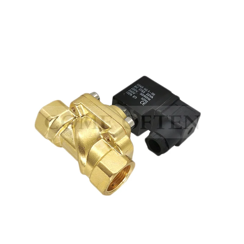 valvula solenoide alta pressao maquina 03