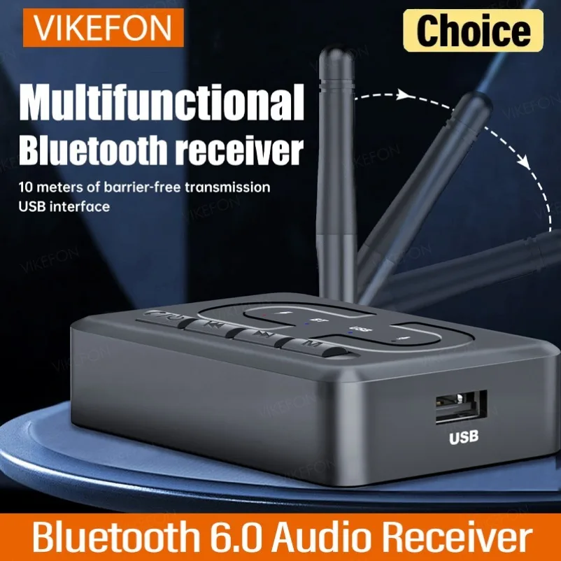 Bluetooth Receiver Amplifier