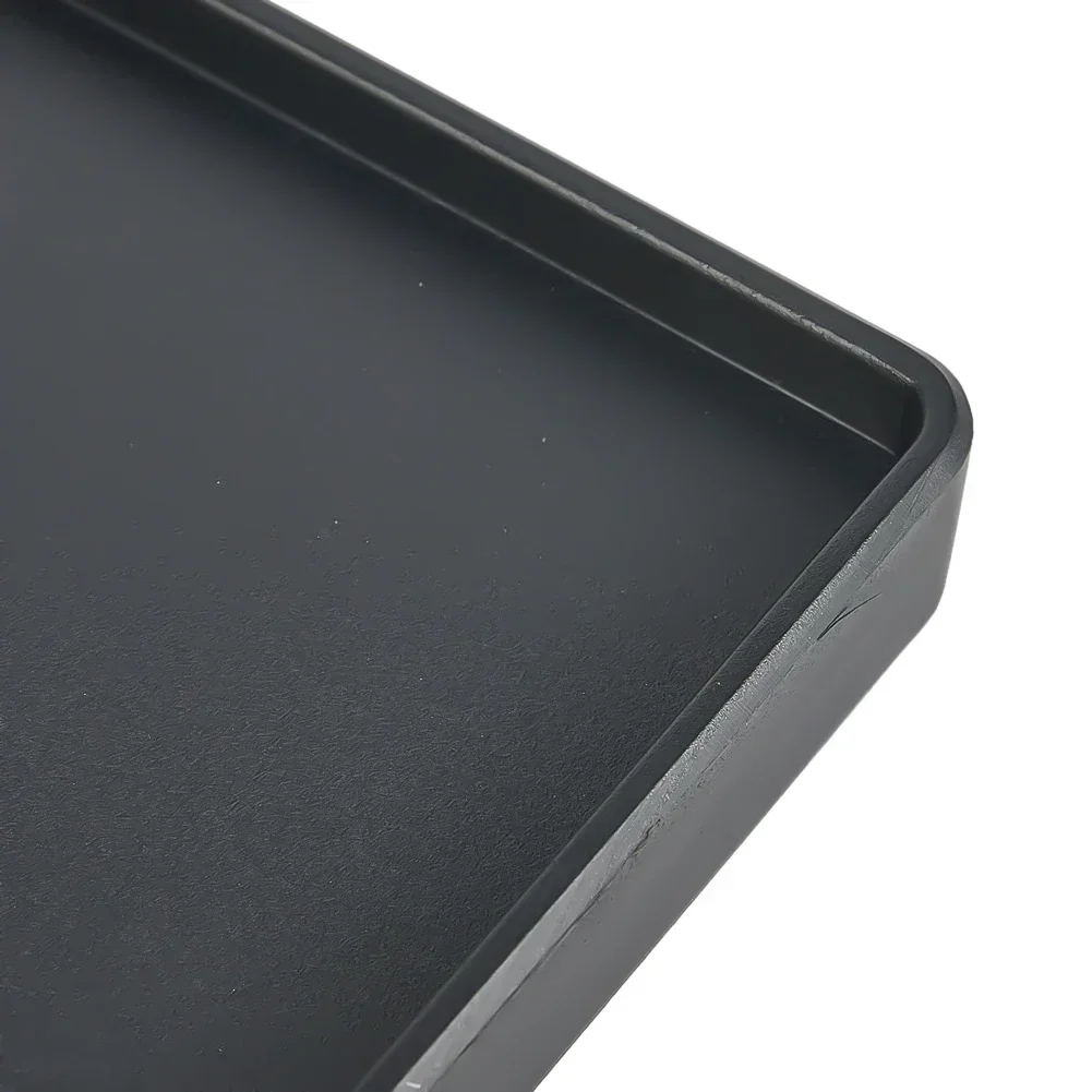 Plateau De Carte Son Support Microphone - Accessoire Diffusion En Direct Multifonctionnel