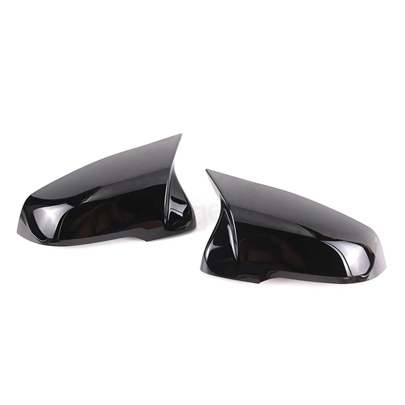 

Reversing Mirror Case Mirror Protector Cover Car Exterior Mirror Cover For Car Suitable For Toyota GR Supra A90 2019-2022