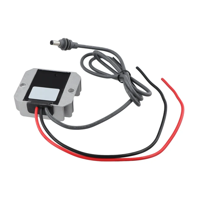 Briidea RV Single Zone Digital Thermostat - Replaces Dometic 3316250.712, Auto-Dimming, For Heat Pump/AC
