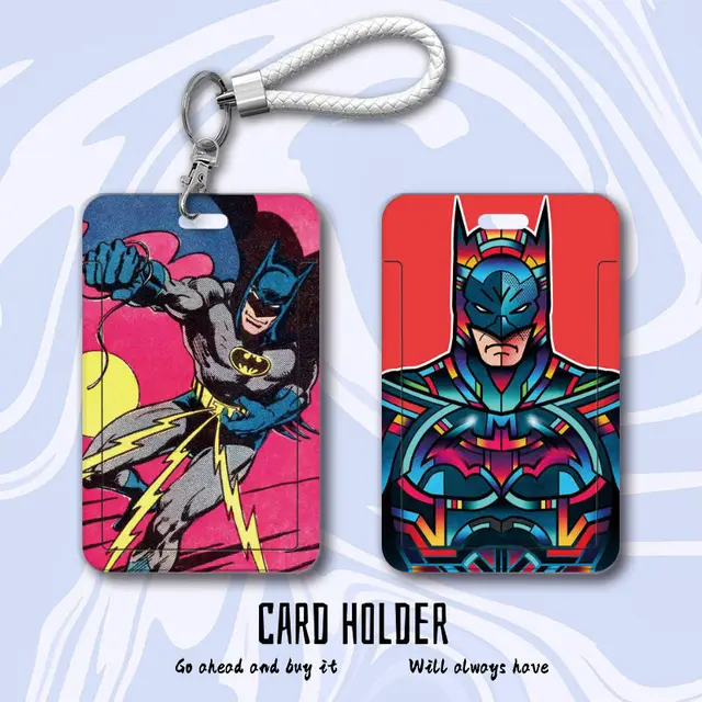 LanyardsTomorrow Trio Porta Badge E Bobina 1Pcs - Set Di Cordino Retrattile E Porta Badge, Confezione Tripla Con Cordino Singolo, Moschettone Estensibile E Porta Carta D'identità Rigido, Colore Rosso - Foto 3