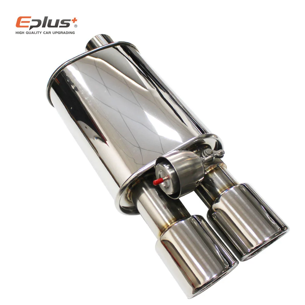 EPLUS 1  2pcs ڵ  ý      ŰƮ   η Ϲ 51 63 76 MM