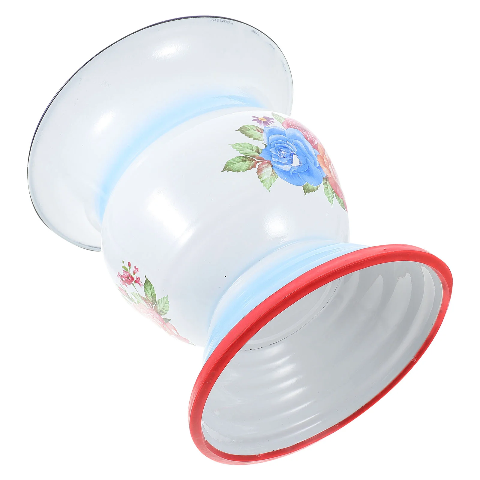 

Bedpan Spittoon Portable Bedpan Chamber Spittoon Potfor Pregnant Elderly Children Bucket