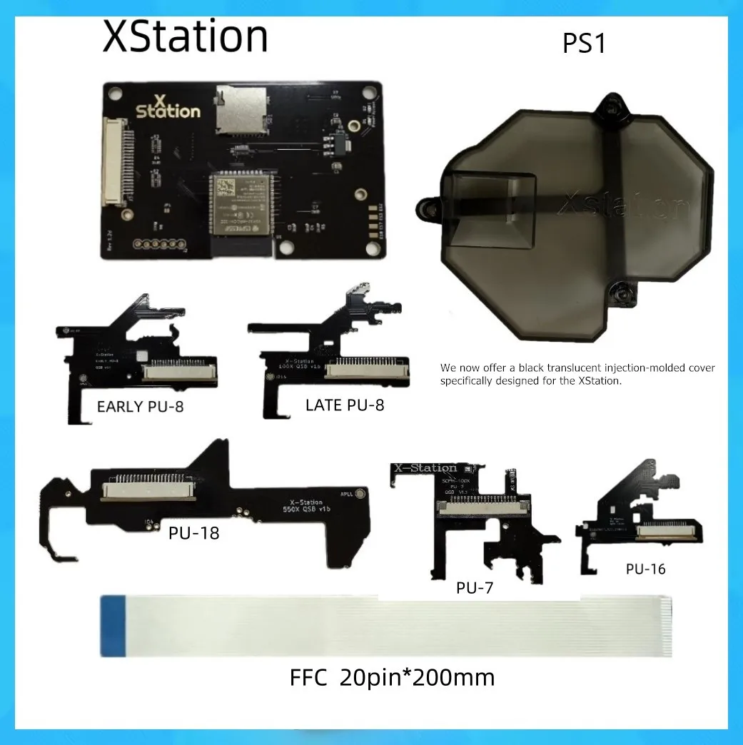 dsc-products