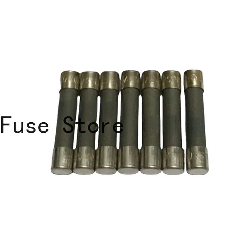 3PCS 6 * 32mm Fuse/tube Slow Break Fuse MDA-30-R 30A 250V