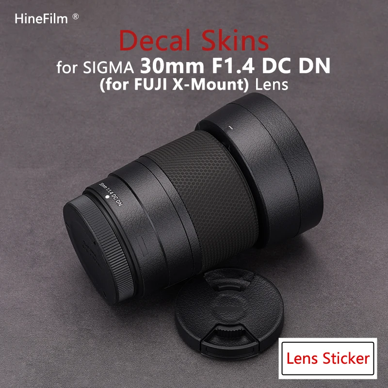 Sigma 30mm f/1.4 DC DN Contemporary Prime Lens for Sony E-Mount 64GB Bundle  