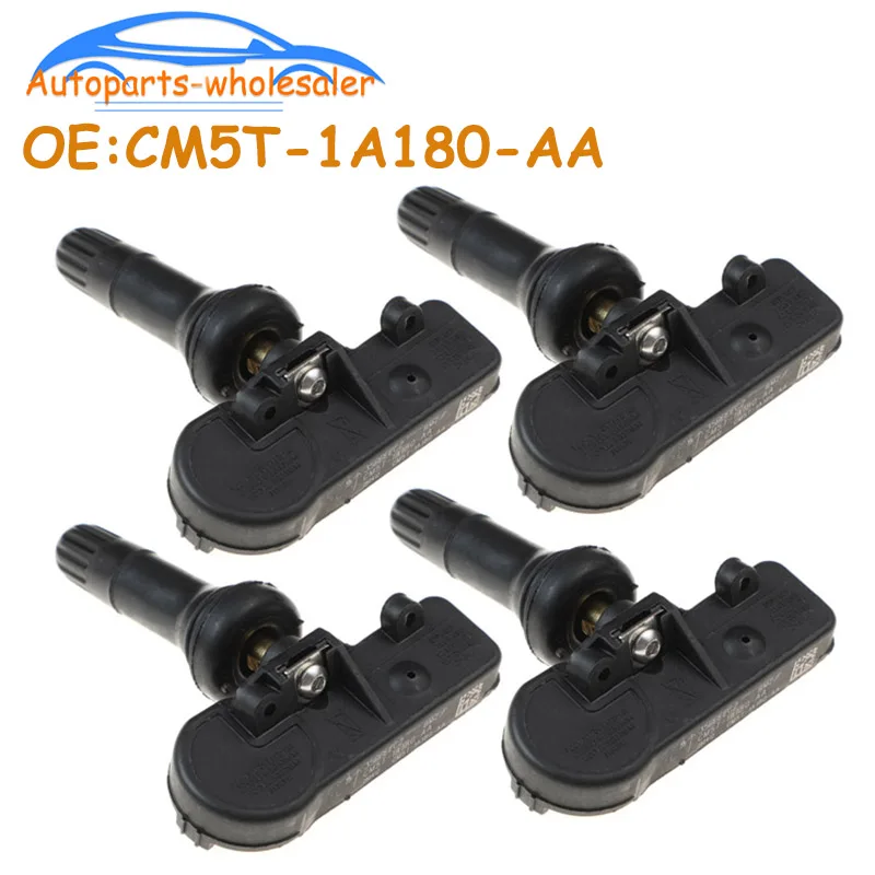 

Новинка TPMS датчик давления в шинах 315 МГц CM5T1A180AA CM5T-1A180-AA для Ford Fusion 2010- 2013 автомобильные аксессуары