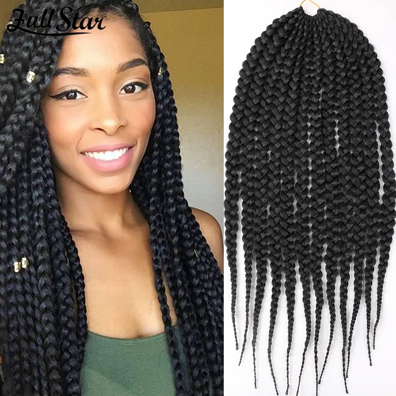 Marlybob Crochet Hair 8 12 Inch Short Passion Twist Hair Marlybob