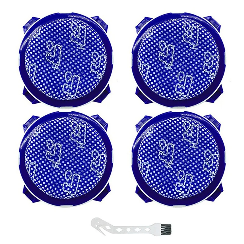 Per Samsung Jet 70 Jet 70 + Jet 75 Jet 75 + Jet 90 Jet 60 Vs9000Rl Aspirapolvere Filtro Hepa Micro-Filtro Dj97-02649A Accessori