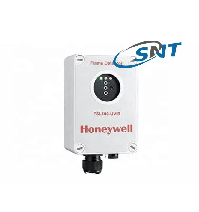 하니웰 FSL100 화염 감지기 FSL100-UV/IR 화재 감지기 UV, UV/IR, IR3 화염 감지기