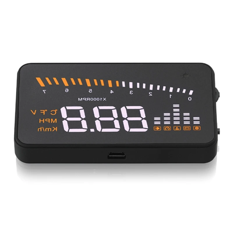  HUD  ÷, OBD ӵ ,  , ϱ  , X5