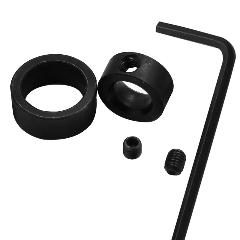 Рисунок 3 - сверло стопорное кольцо контроллер