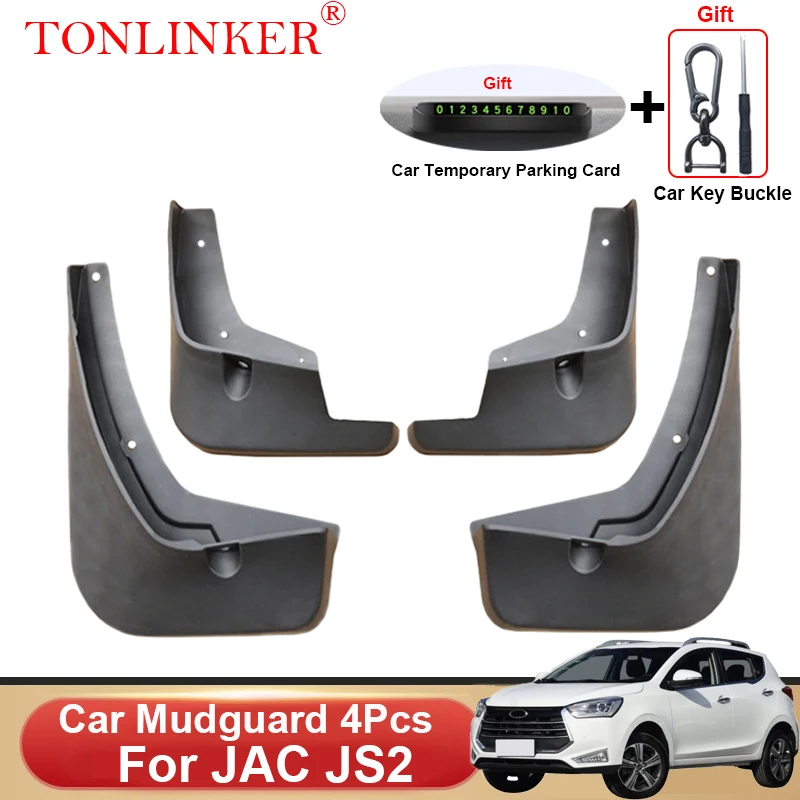 TONLINKER автомобильный брызговик