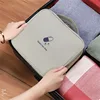 1/2Pcs Large-Capacity  Medicine Box Layered Family First Aid Kit Medicine Boxes Medicine Cabinet Portable Fabric Storage Bag 4