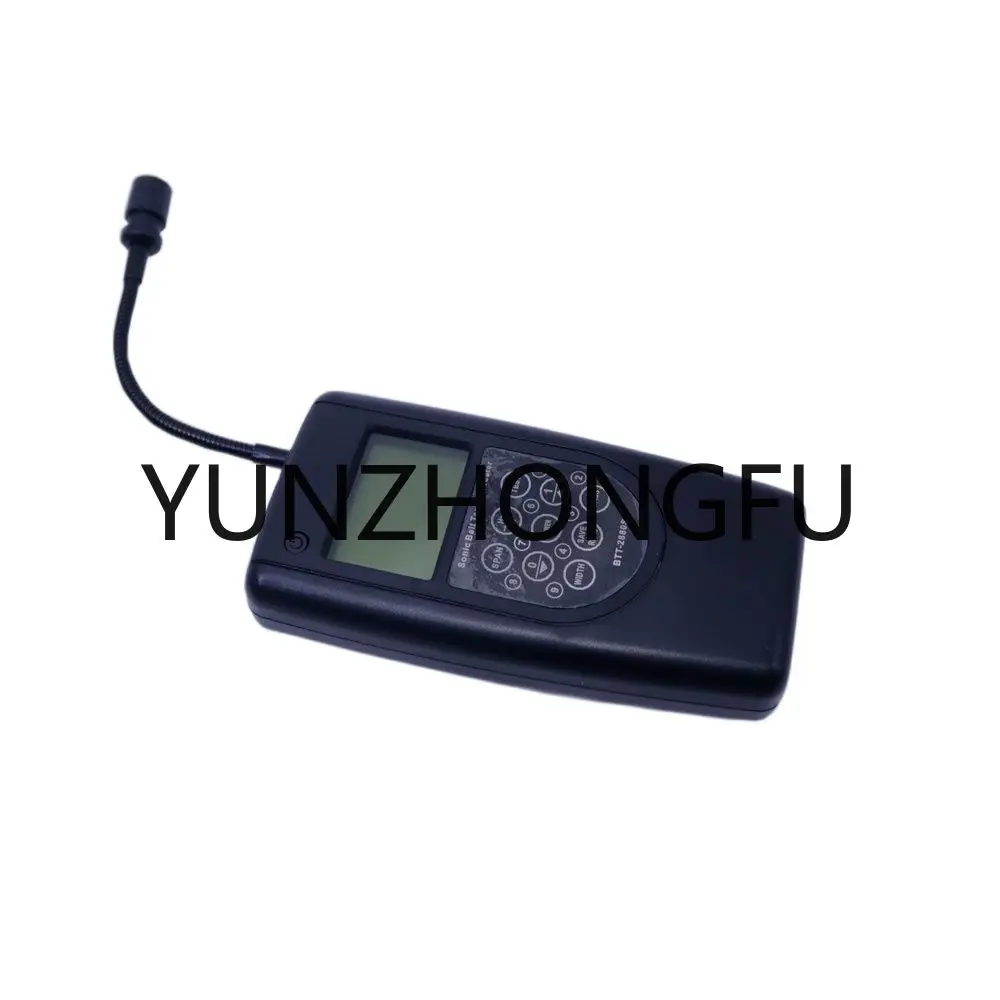 

Новинка, цифровой ультразвуковой измеритель натяжения ремня, диапазон 10-680 Гц, портативный измеритель натяжения BTT2880S