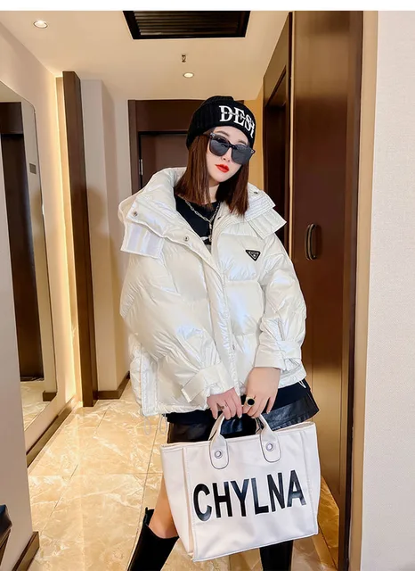 Chanel Puffer Jacket Dhgate