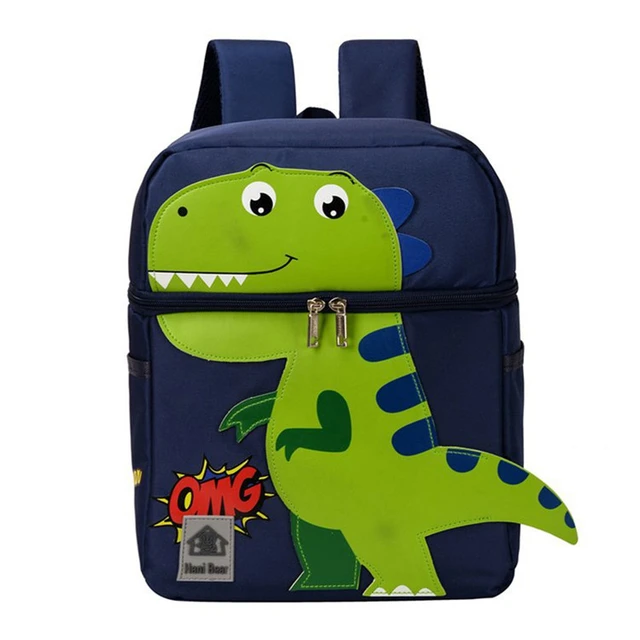 Sac à dos pour enfants de 2 à 7 ans, cartable Portable de voyage pour  garçons et filles de la maternelle, joli dessin animé, nouvelle collection  2022 - AliExpress