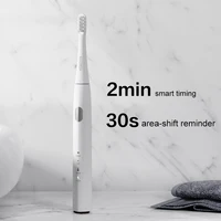 Sonic Electric ToothBrush Original DR.Bei Y1 Rechargeable 3 Models Waterproof Automatic Oral Cleaning Teeth with Brush Heads 2