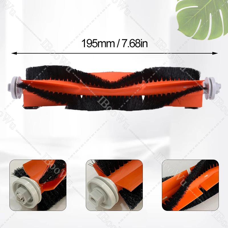 Рисунок 2 - Швабра, щетка, фильтры НЕРА Для