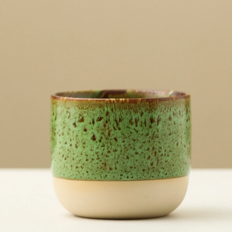 أكواب إسبريسو سيراميك فاخرة