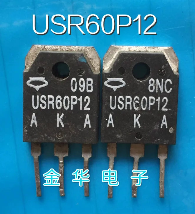 

Бесплатная доставка usr60p12 10 шт.