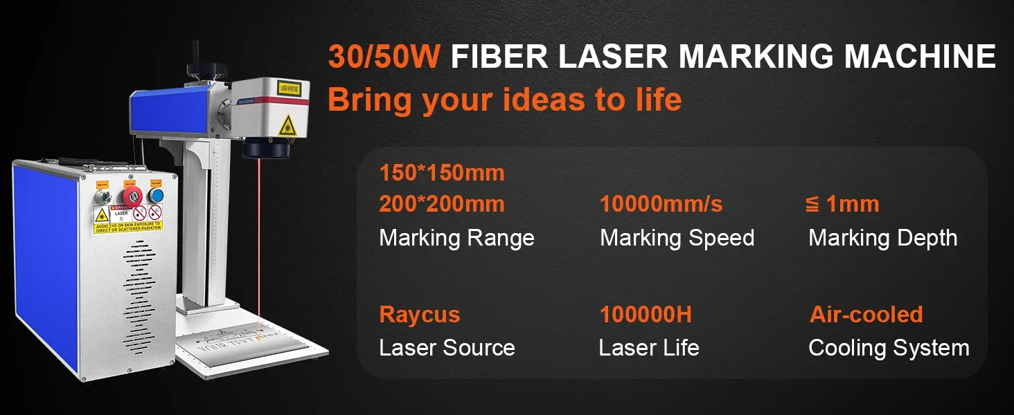 fullständig installation av lasergraveringsmaskin