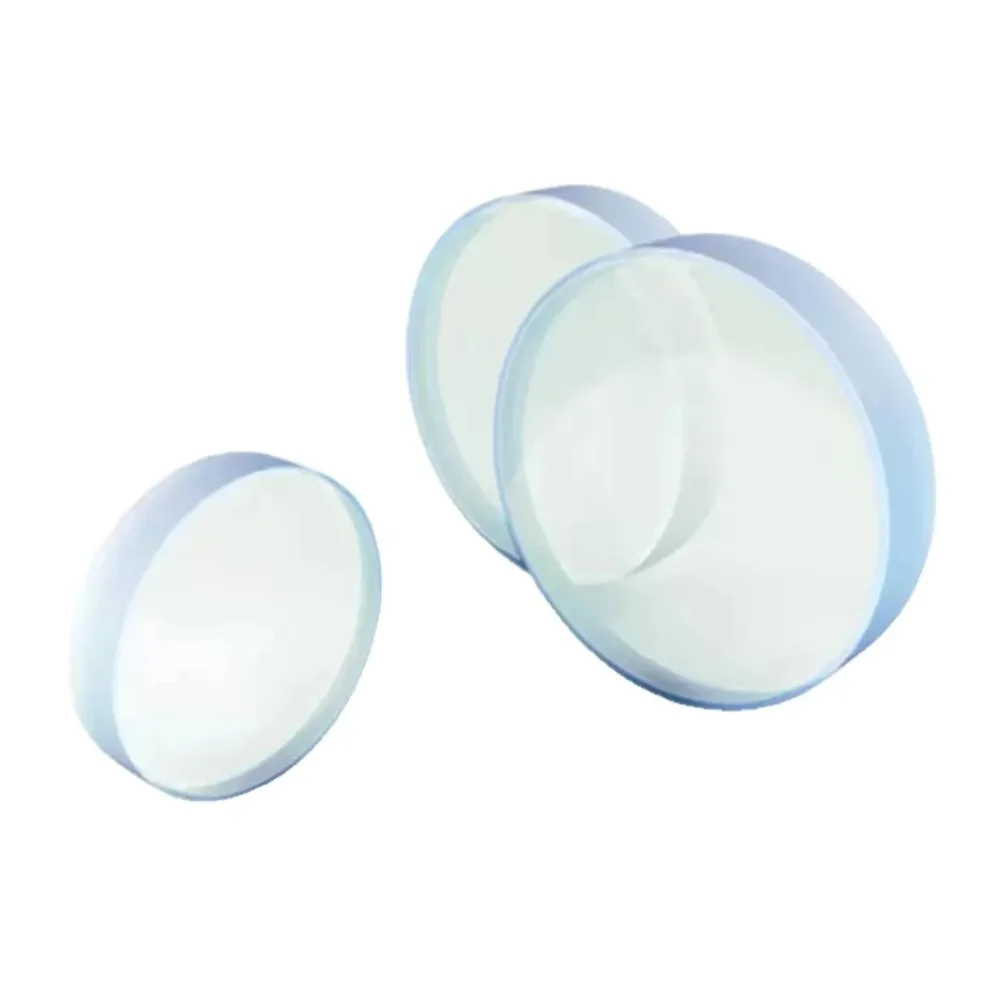 

BoCi Original Lenses for BLT4 Series High Power Fiber Laser Cutting Machines 34*5 21.5*2 37*7