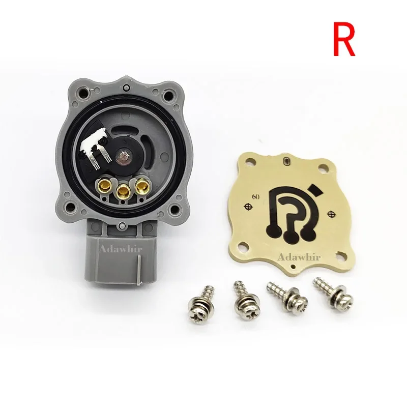 Car Headlight Leveling Vehicle Height level Control Sensor 89406-60030 for Lexus RX330 04-06 RX400h 06-08 ES330 03-06 8940748020 car headlight level sensor