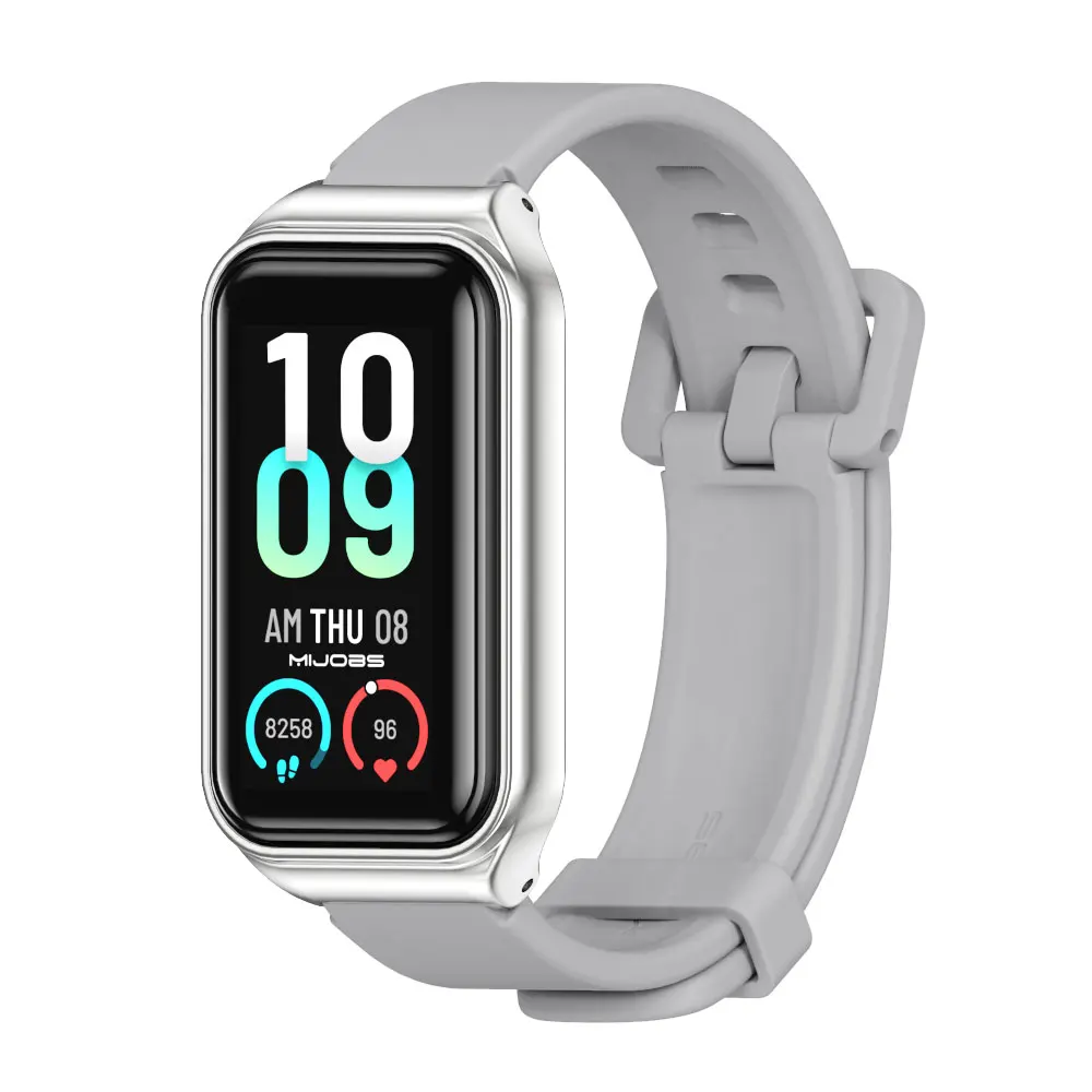 Amazfit  7  Ǹ Ʈ, ε巯 ð  ü , Amazfit 7   ð 