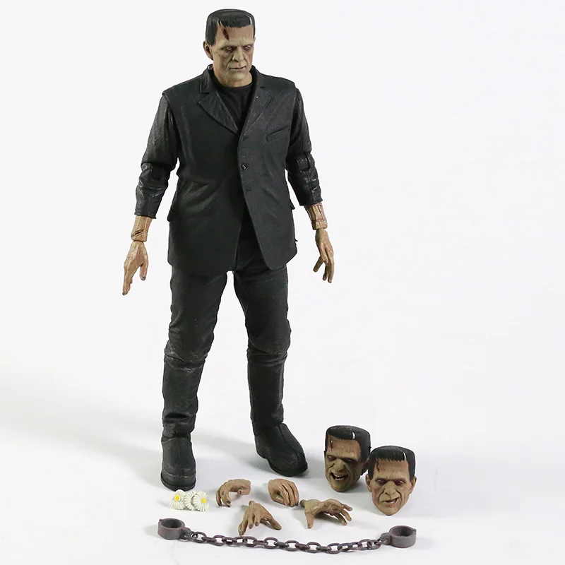 NECA ユニバーサル モンスターズ アルティメット フランケンシュタイン