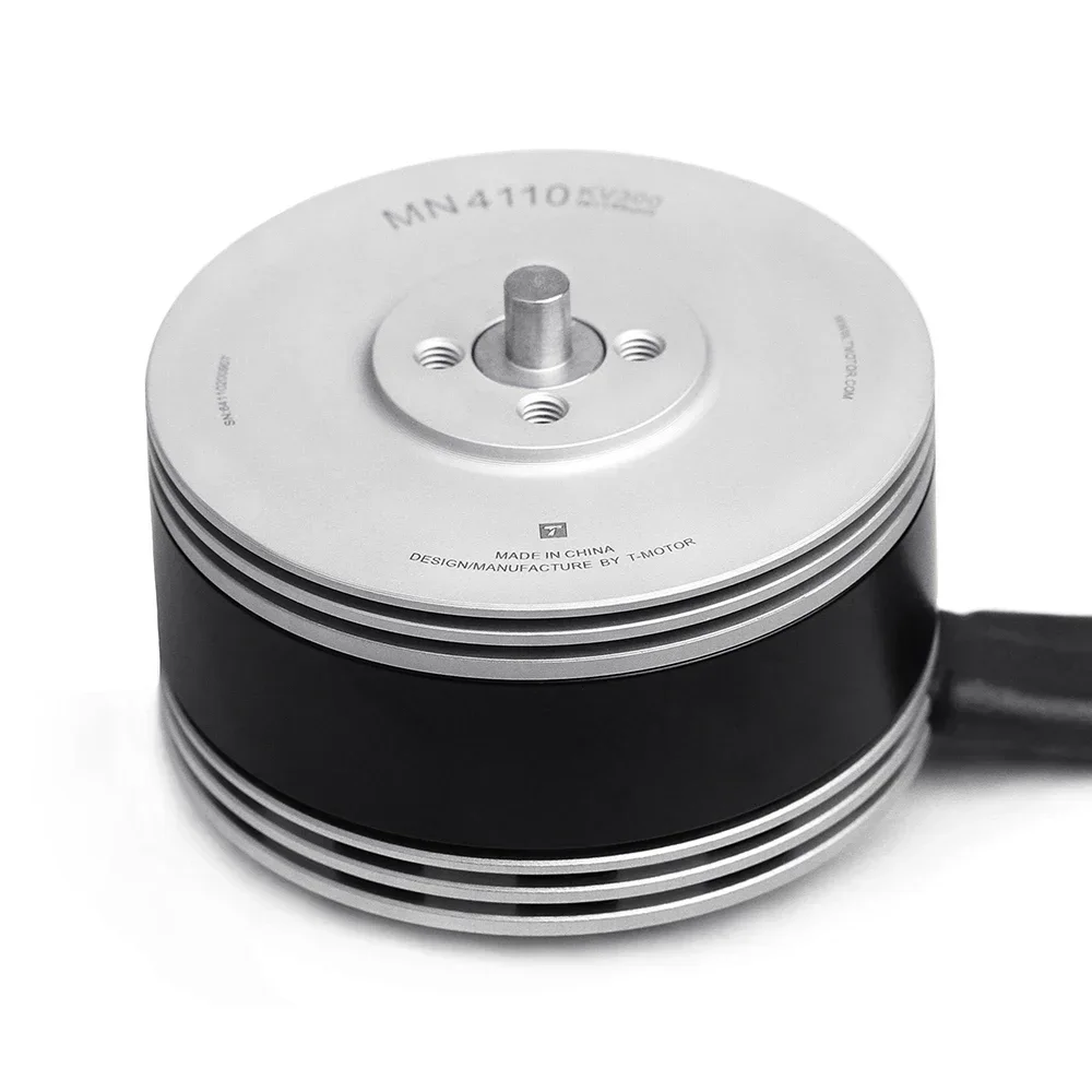T-Motor MN4110 300KV/340KV/400KV Motor Brushless para Dron Multirrotor VTOL
