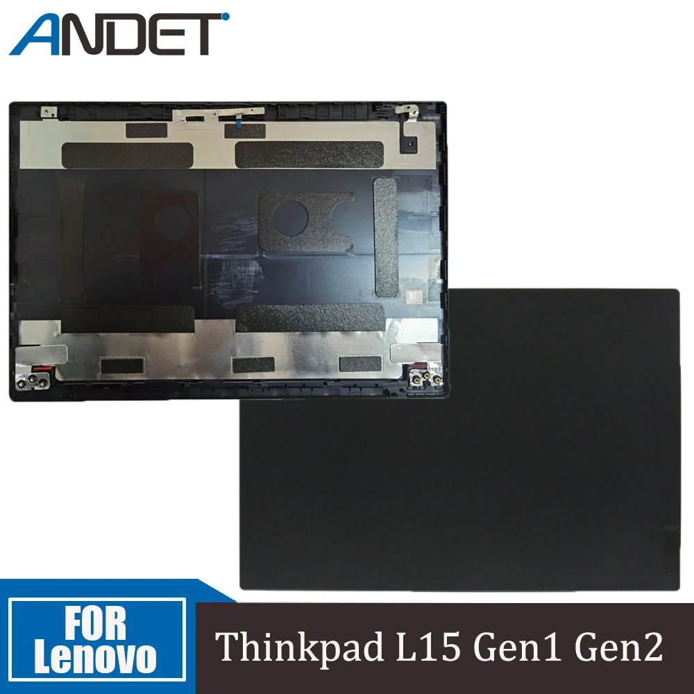 

Новинка, оригинальная задняя крышка для ноутбука Lenovo Thinkpad L15 Gen1 Gen2, 5CB0S95457 5CB0S95382