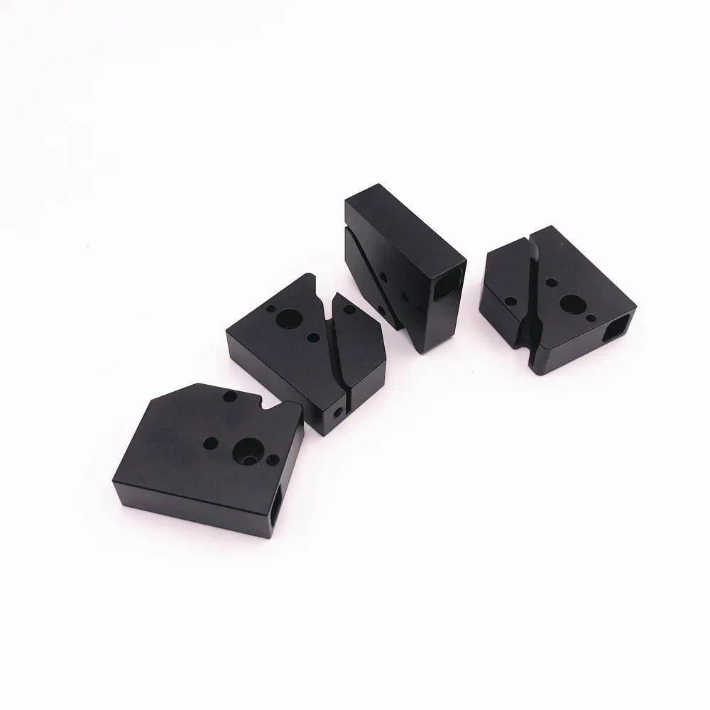 Funssor Annex-K3 3D Printer Upgrade Kit, CNC