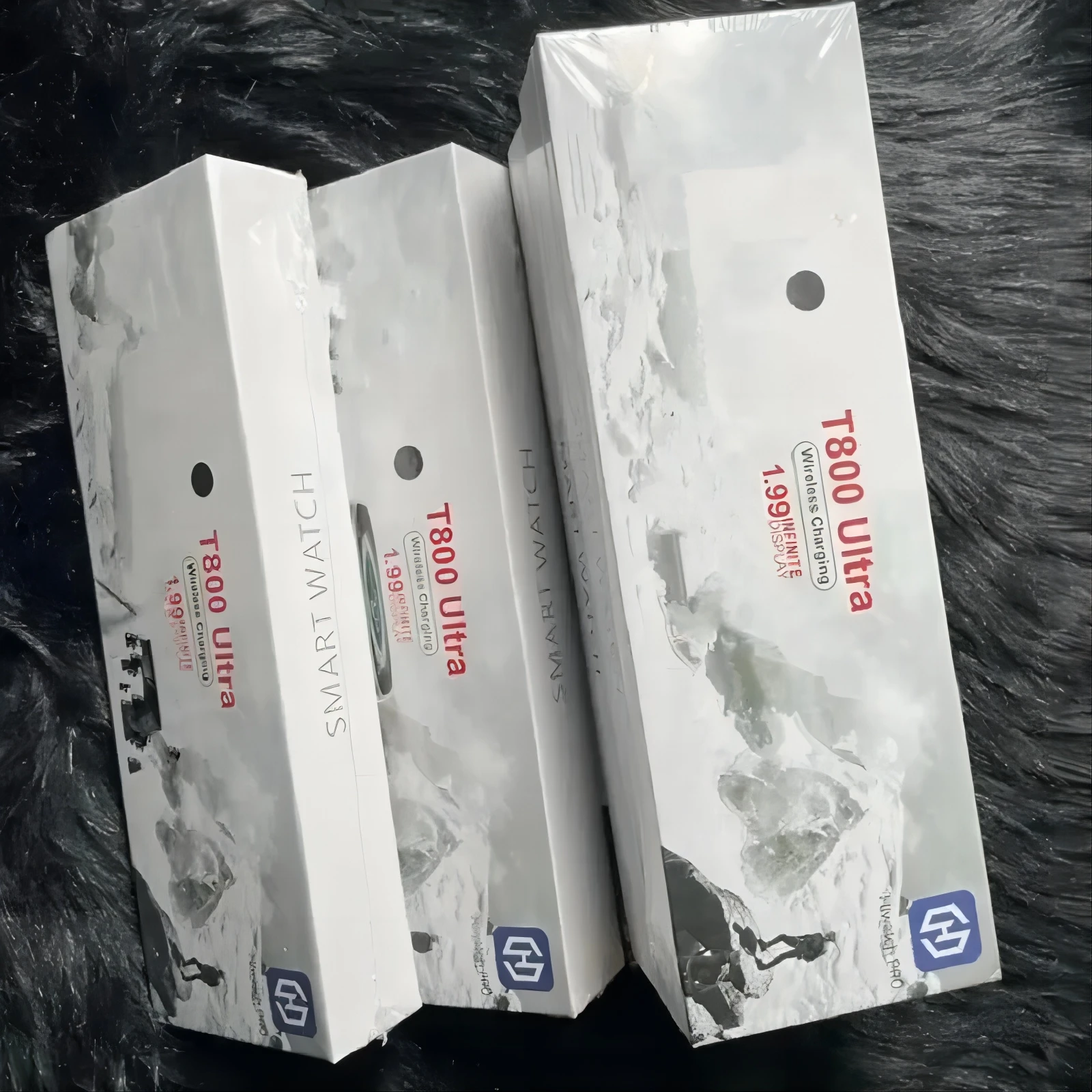 2024 Ʈ Ʈ ġ  ƮϽ ƮĿ  Ʈġ, T800, , HD 2.09 ġ, 49mm,  ոð