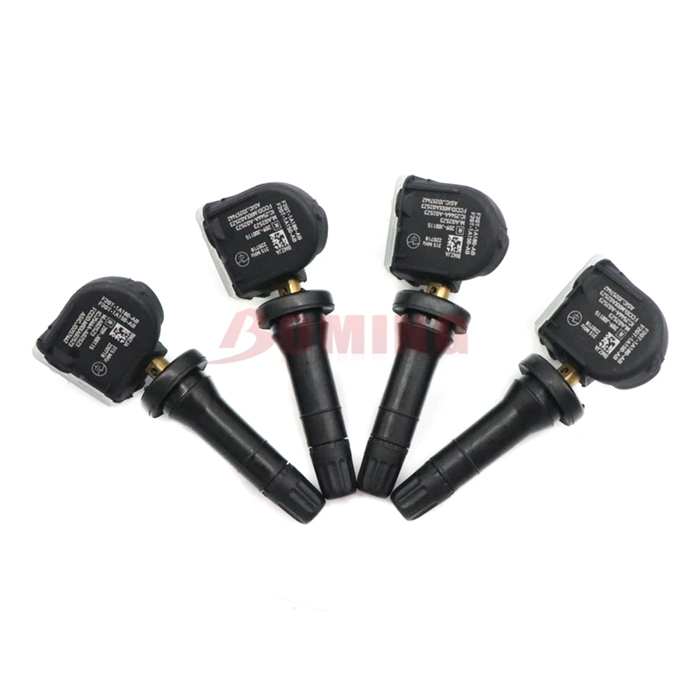 TPMS Ÿ̾ з   F2GT-1A180-AB,    F-150 ӽ ͽ÷η 2015-2018 315MHZ F2GT1A180AB