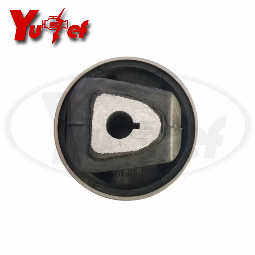 31106778015 6778015 Front Control Arm Bushing For Bmw X5 X6