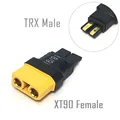 TRX-M to XT90-F