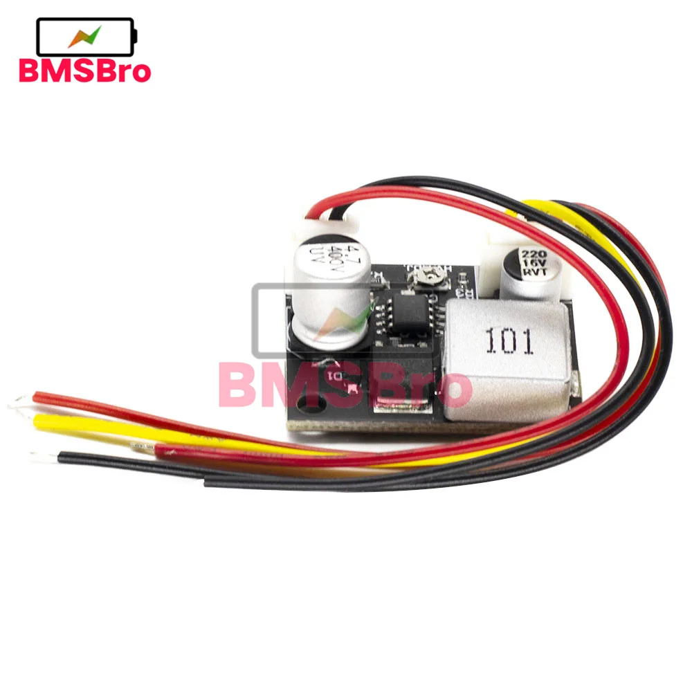 MAX1771 Glow Tube Power Supply DC-DC Step Up Boost Converter