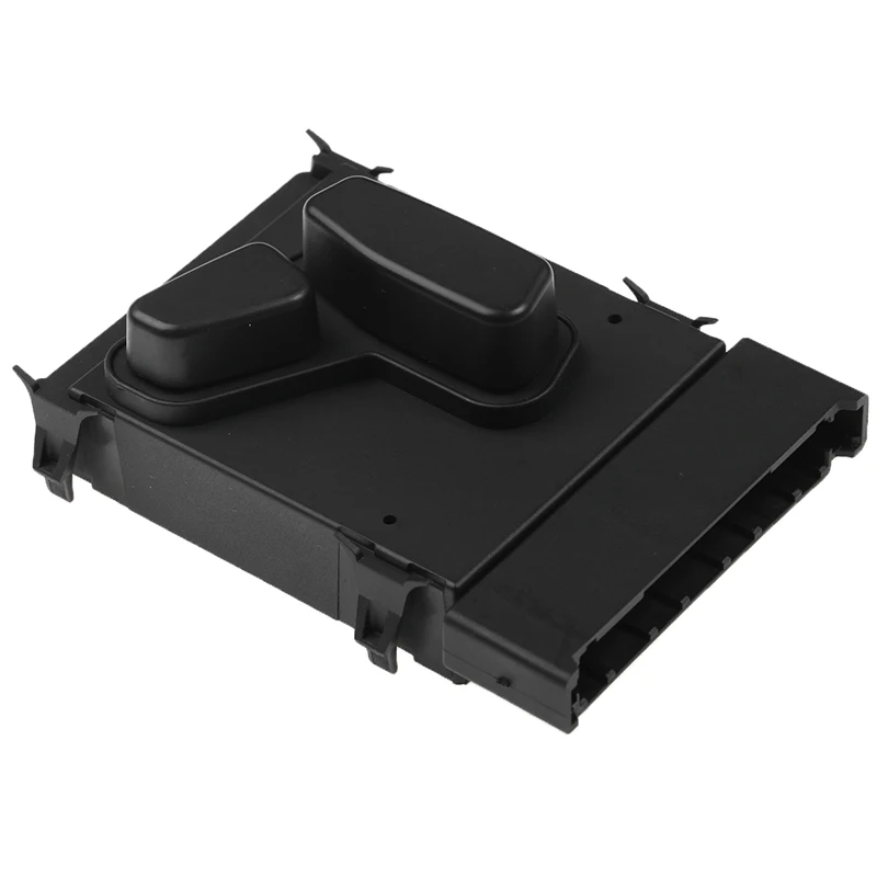Jeep Grand Cherokee Power Seat Control Switch Driver Side 2005-2016