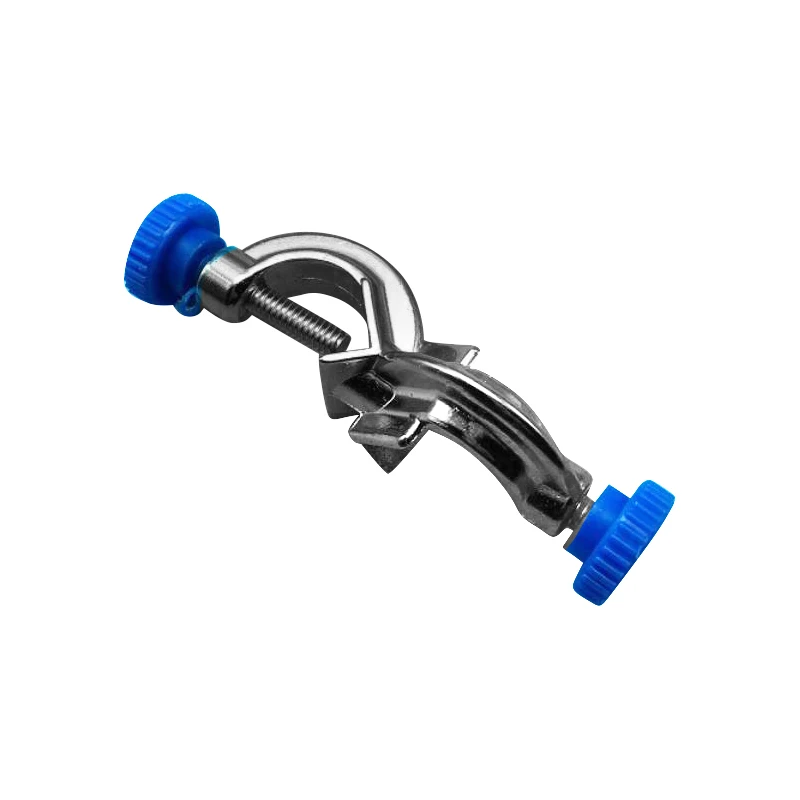 QLAB Laboratory Titration Table Is Equipped With Electroplating Cross Clip 16mm Double Top Wire