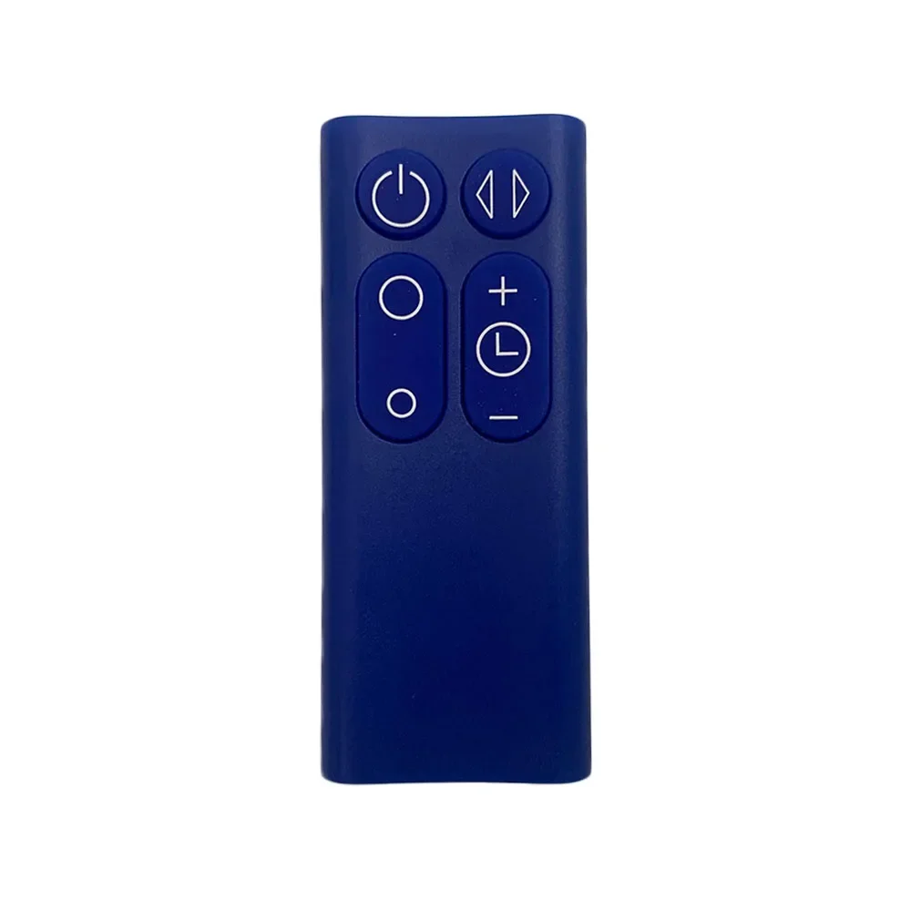 965824 07 Purifier Remote Control For Dyson Pure Cool Tower Air Purifier Blue AM11 TP00 TP01