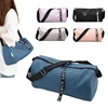Women Gym Bag Waterproof Fitness Training Bag Outdoor Travel Duffle Bag Men Sports Swim Bags Ultralight Yoga Gym Sports Backpack 1